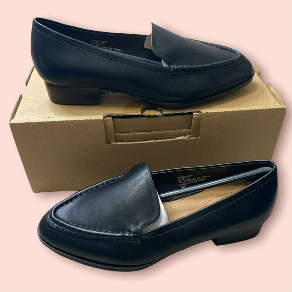 comfortview Shoes - Comfortview Anne Loader Flats Size 7WW NWT